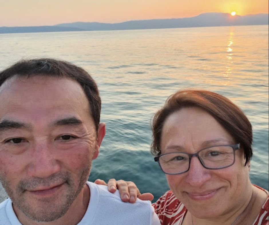 A japán nyelv tanulásának kihívásai és az álmom, hogy párommal japánul beszéljünk