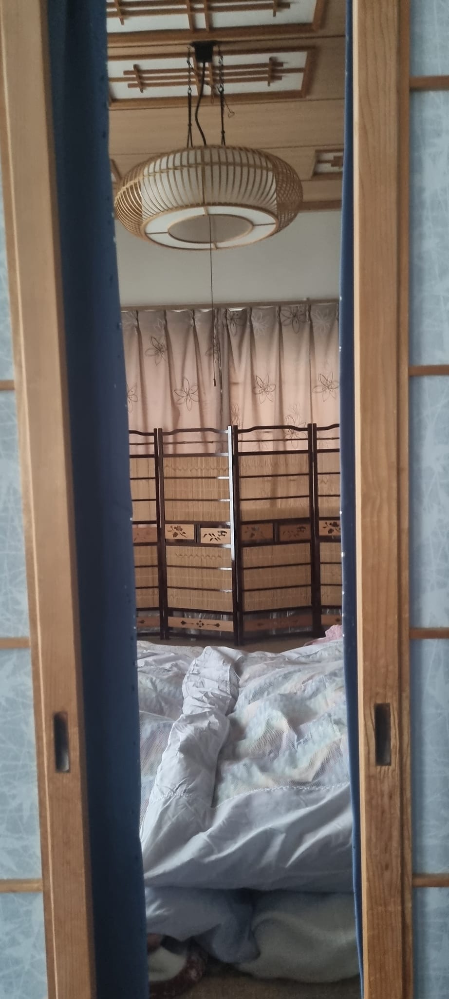 Élet a kis jégveremben – avagy mindennapok egy hagyományos japán házban