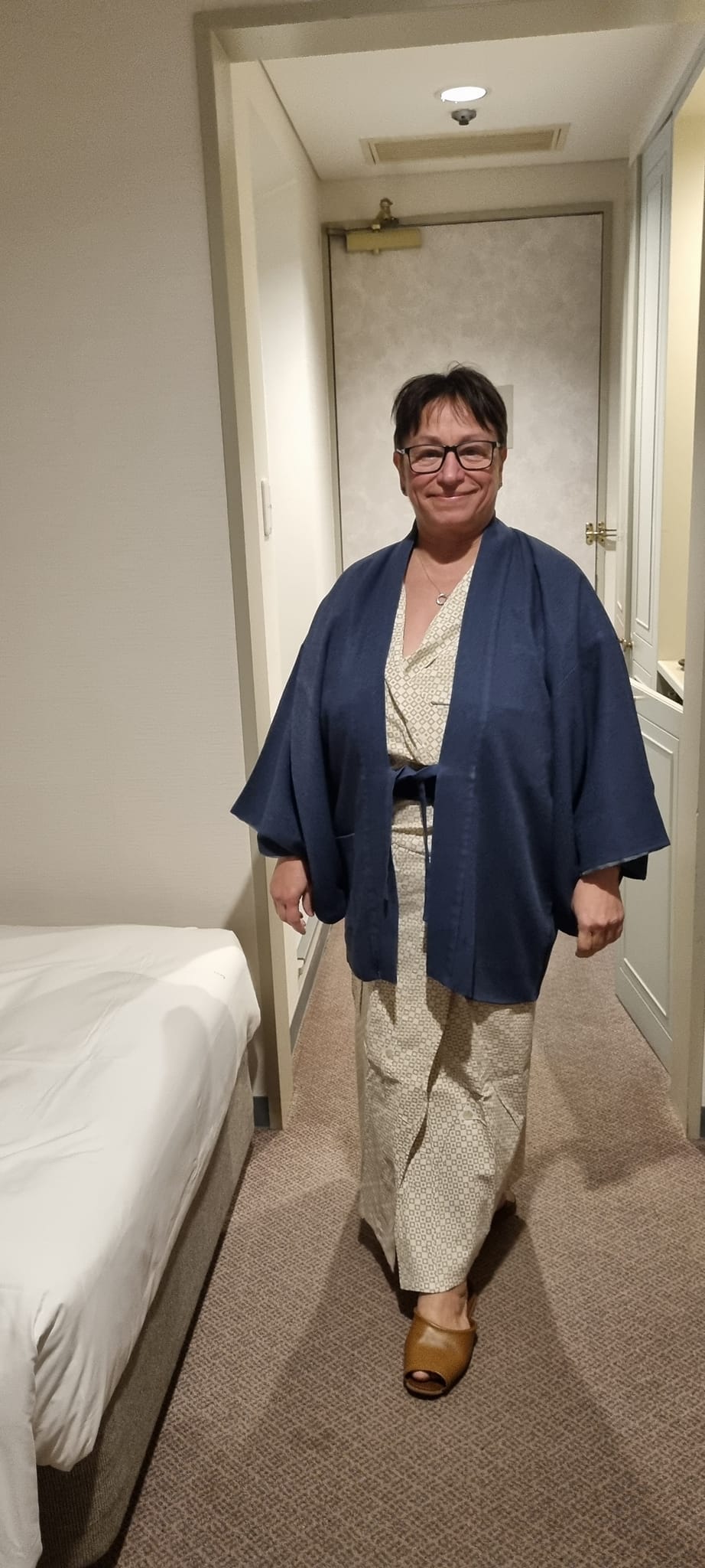 Meztelen valóság – Az első onsen élményem Japánban