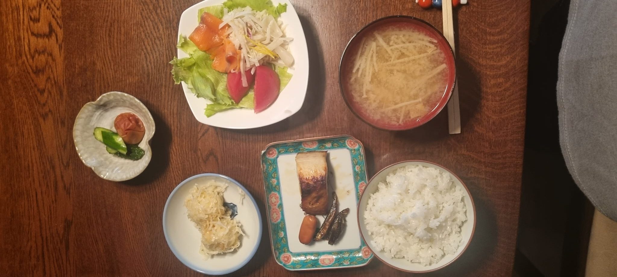 Umeboshi – A japán szilva, ami könnyeket csal a szemedbe