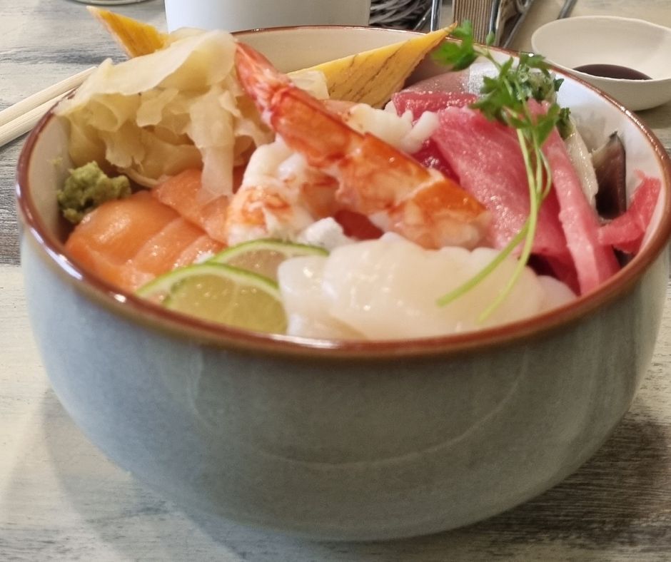 Ide szeretünk járni: René Sushi – ahol minden falat egy élmény