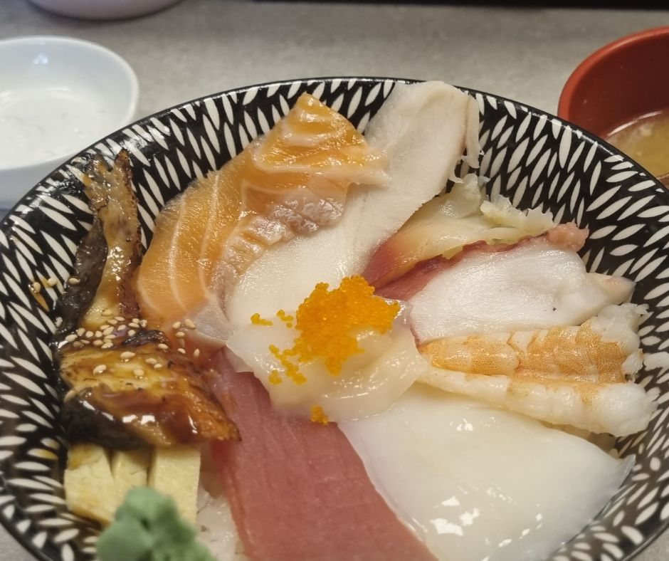 A Kicsi Japán – egy kedves szelet Japán szíve Budapesten