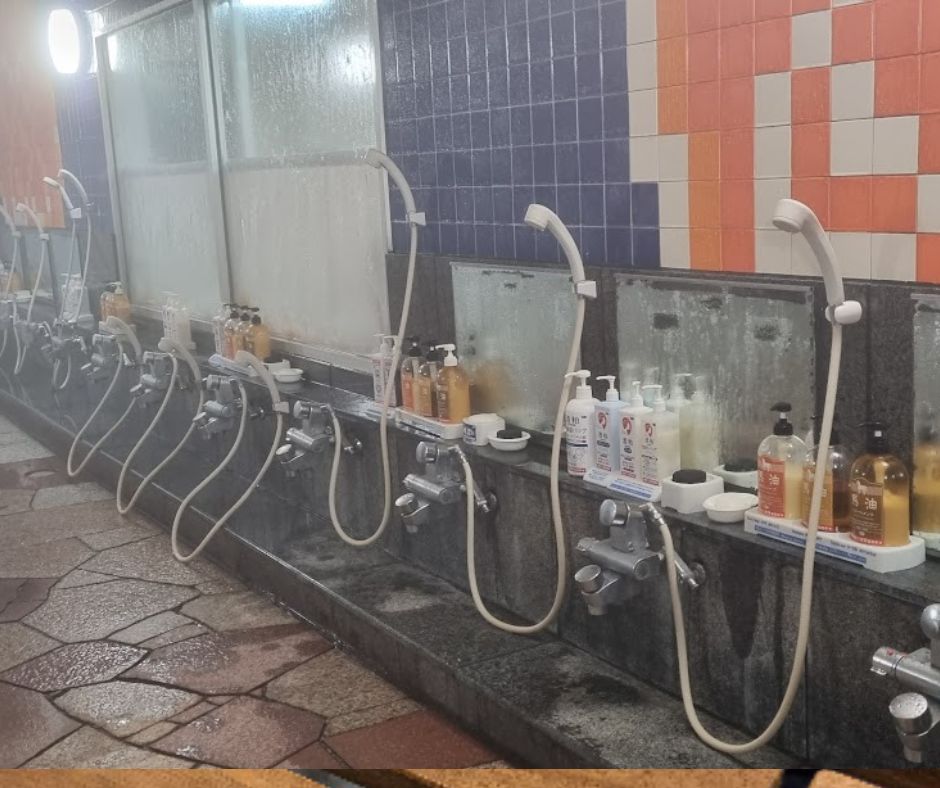 Novemberi fürdőélmény a Toya-tó partján – egy régi onsen csendje