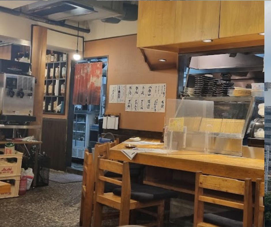 Osakai titkok: helyi sushi, saké és kagylók varázsa