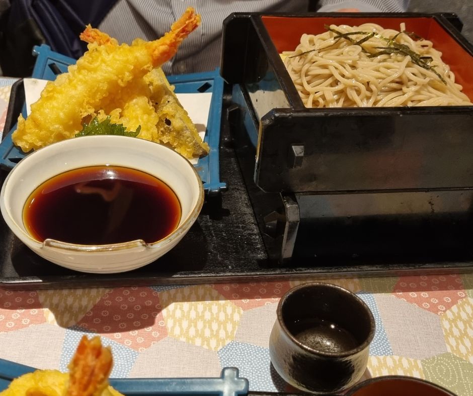 Nishiki Market – a japán élet ízei és a turisták forgataga Kiotó szívében