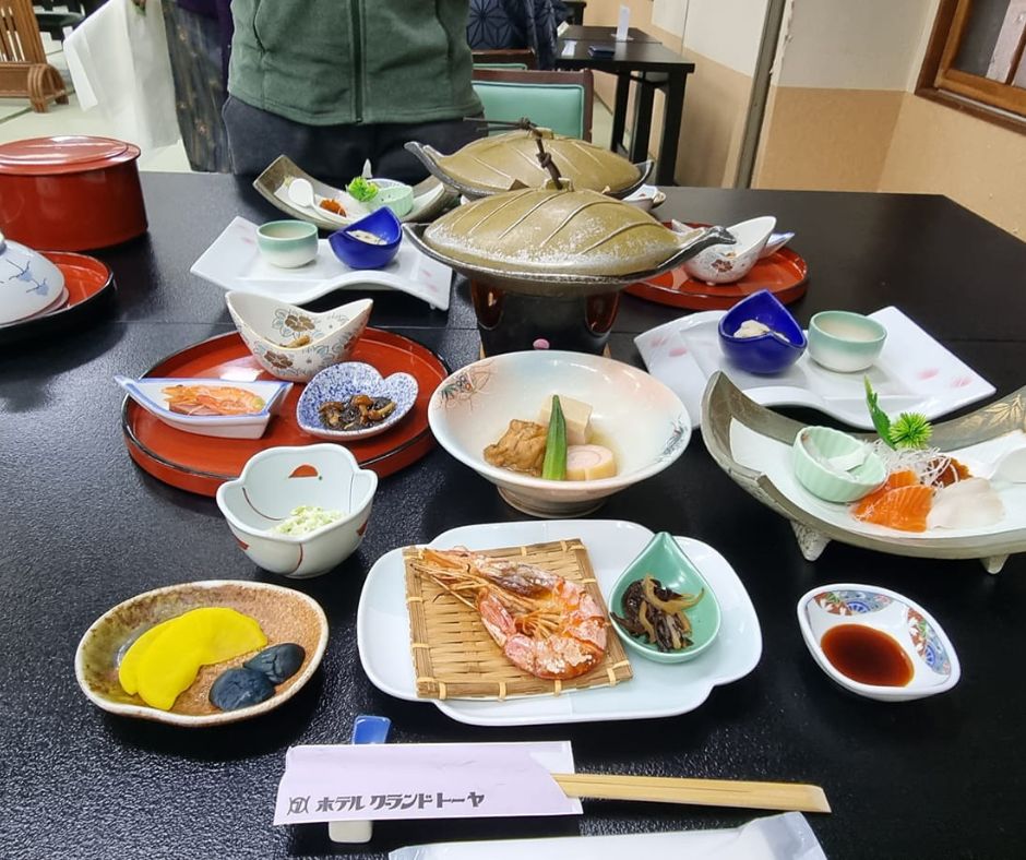 A varázslatos japán reggelik – amikor minden falat egy kis műalkotás