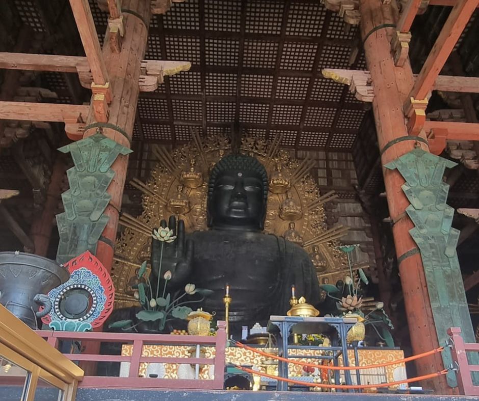 Békesség a mindennapokra – hogyan vigyük haza a japán szokásokat