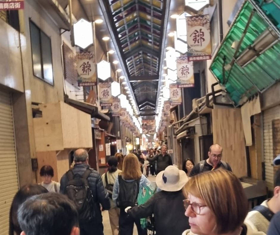 Elveszni és visszatalálni – a bizalom japán leckéje