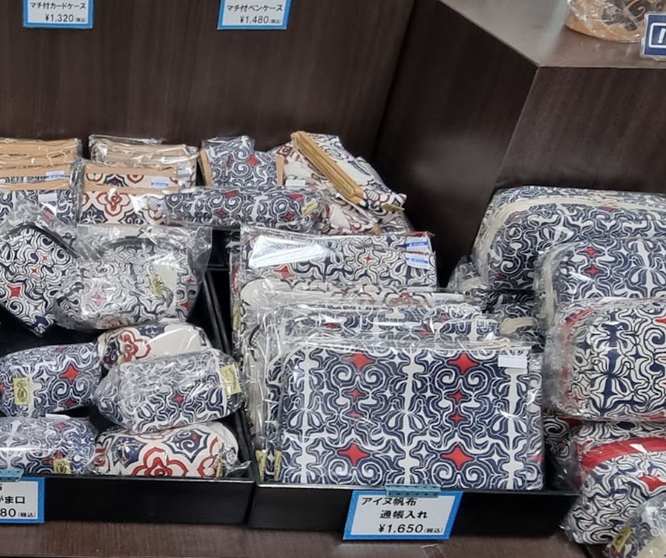 Ainu örökség Hokkaidón – ahol a múlt kézzel fogható