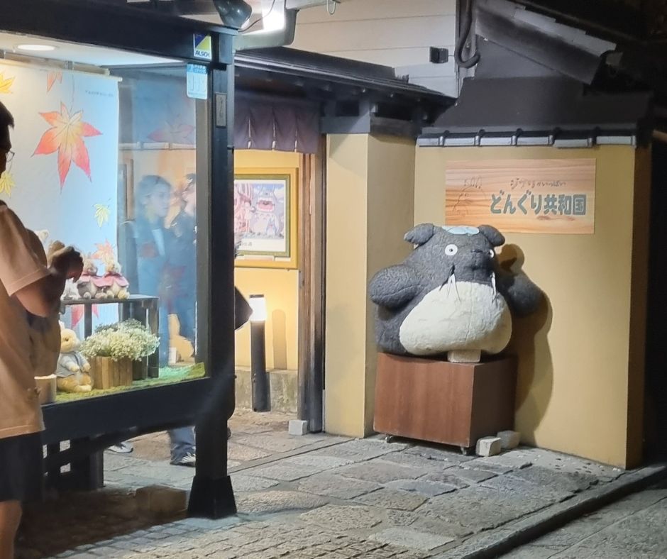 A japán cukiság titka – amikor a szív megpuhul