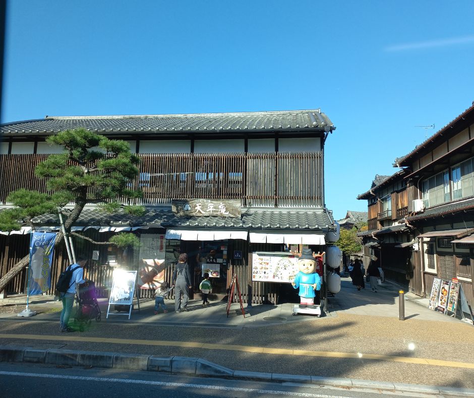 Ahol nincsen szemetes, mégis minden tiszta – a japán rend filozófiája