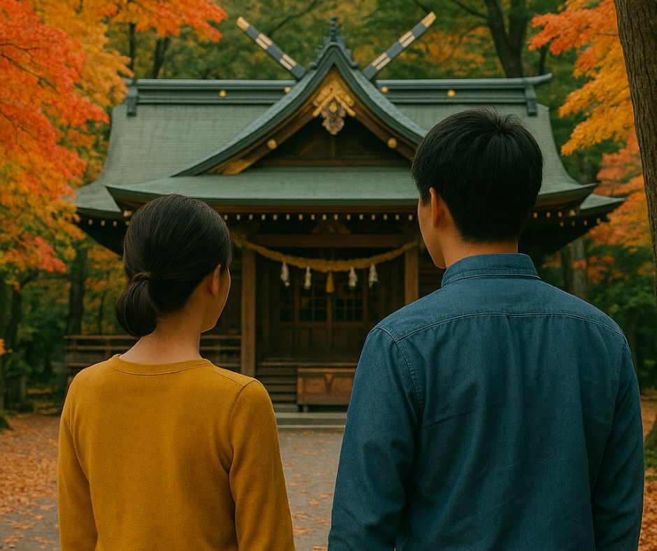 Amikor már nem csak turistaként térek vissza Japánba