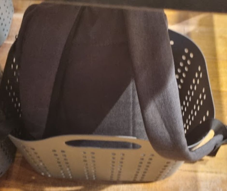 Rend, csend és kiskosarak – Japán reptéri étkezés élménye