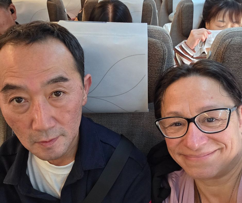 2. japán mese: 2025.10.30.