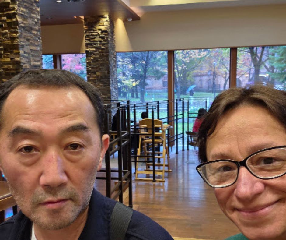 4. Japán mese: 2025. November 1.