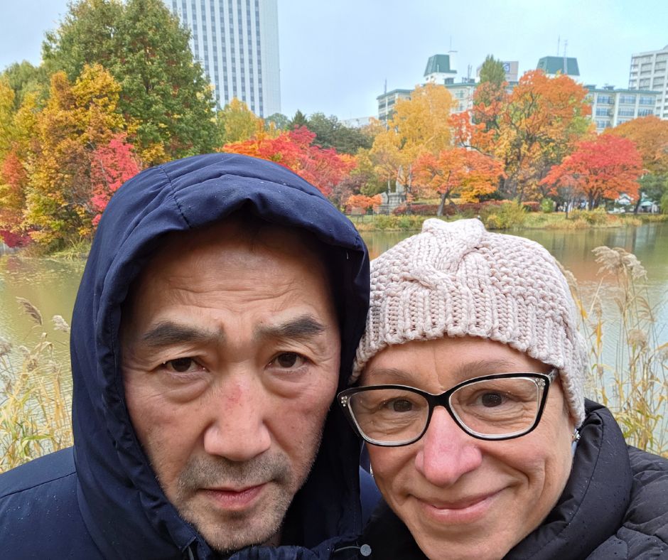 5 japán mese: 2025. november 02.