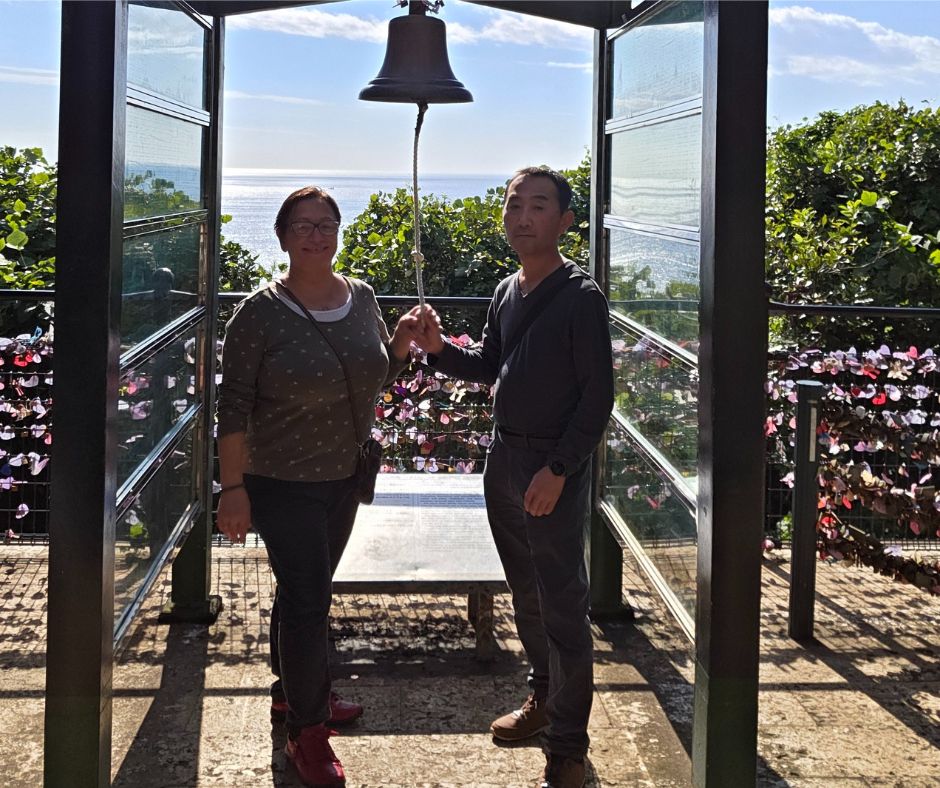 13. Japán mese. 2025. November 10.