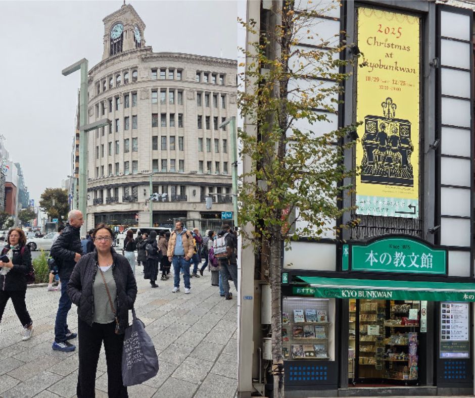 16. Japán mese. 2025. November 13.