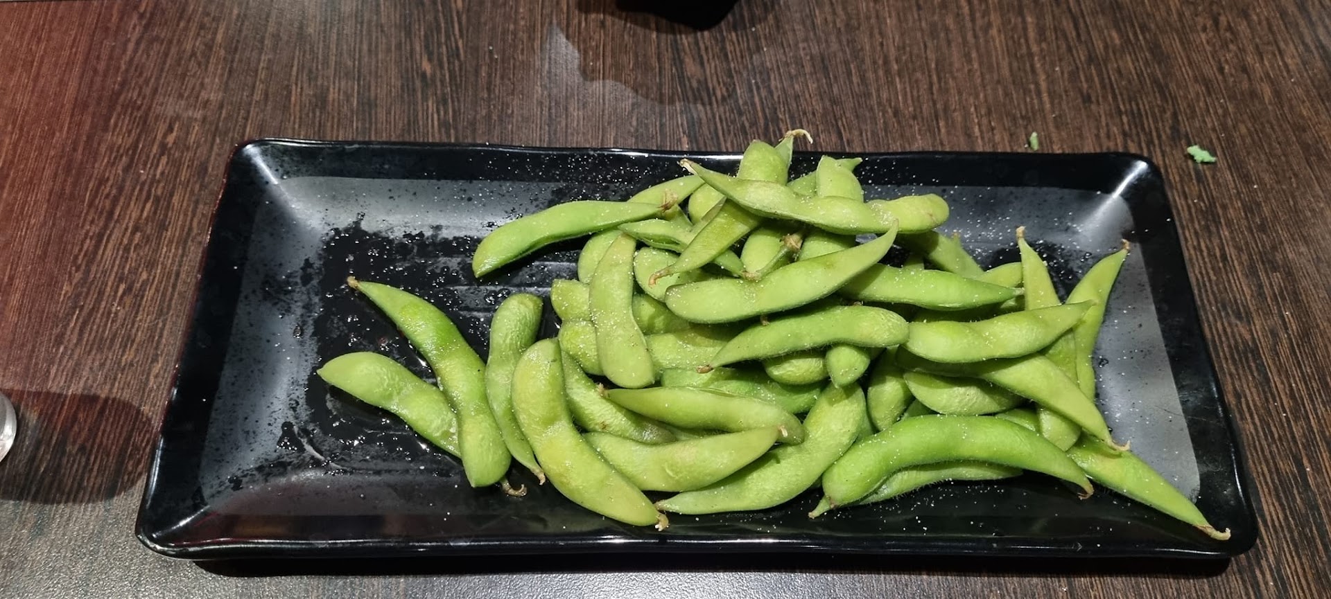 Edamame – a japán zöld csoda, amit először talán csak rágcsálnivalónak nézel