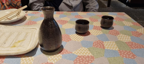Sakézás Japánban – több mint egy ital