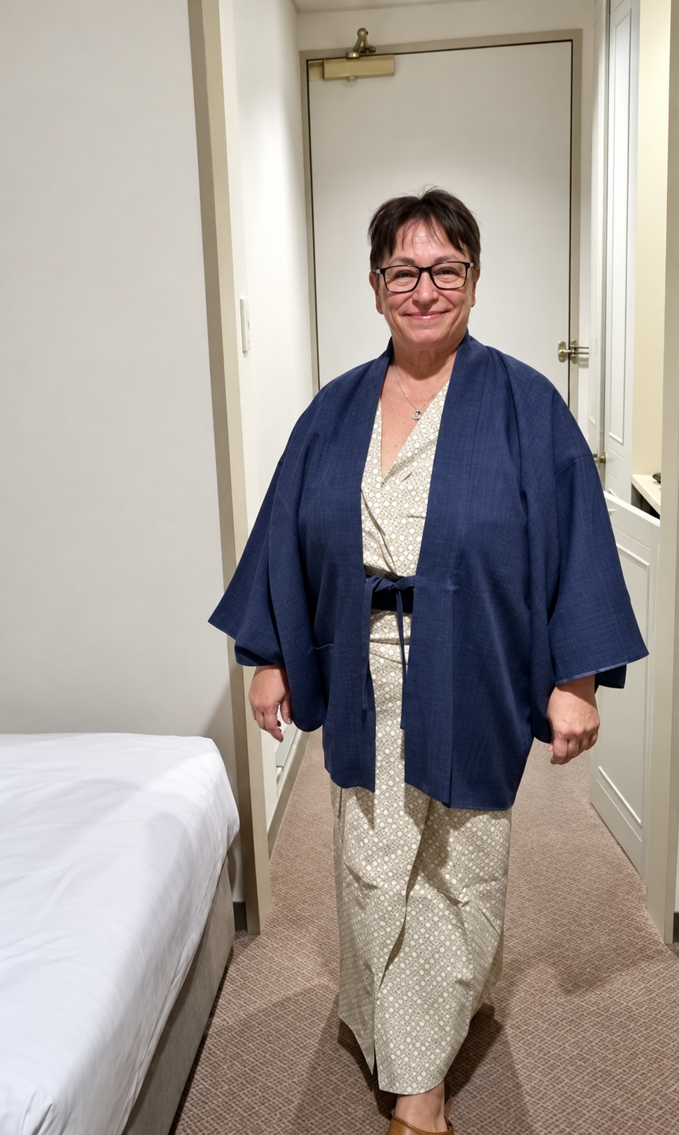 Noboribetsu onsen – Az első japán fürdőzésem